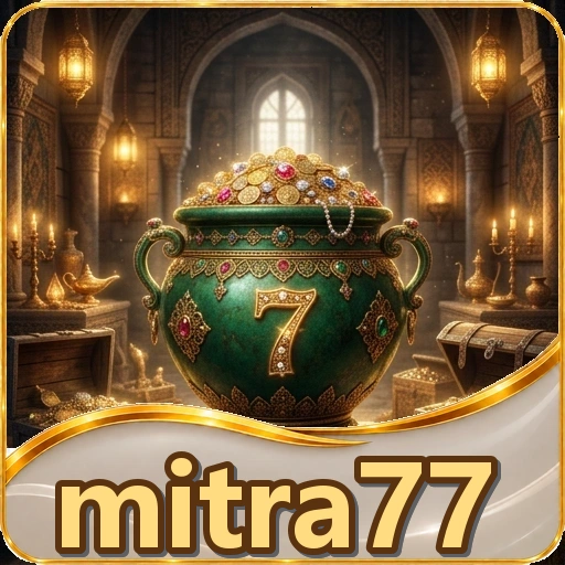 Contoh katalog aplikasi di mitra77