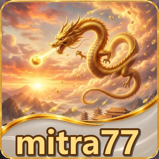 Alur unduhan aplikasi di mitra77